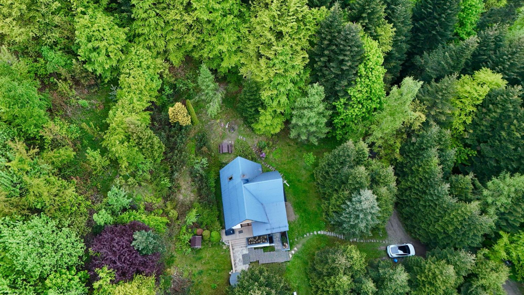 Mountain Cottage Lubomierz Lubomierz  Exterior photo
